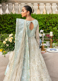 Gulaal | Wedding Collection 23 | NAREENA (GL-WU-23V1-06) - Khanumjan  Pakistani Clothes and Designer Dresses in UK, USA