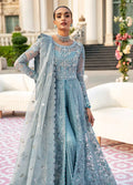 Gulaal | Wedding Collection 23 | ALEEN (GL-WU-23V1-03) - Khanumjan  Pakistani Clothes and Designer Dresses in UK, USA