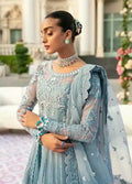Gulaal | Wedding Collection 23 | ALEEN (GL-WU-23V1-03) - Khanumjan  Pakistani Clothes and Designer Dresses in UK, USA