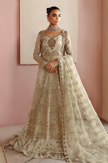 Ramsha | Festive Formals | E-202