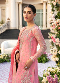 Gulaal | Wedding Collection 23 | AAFIYA (GL-WU-23V1-05) - Khanumjan  Pakistani Clothes and Designer Dresses in UK, USA