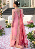 Gulaal | Wedding Collection 23 | AAFIYA (GL-WU-23V1-05) - Khanumjan  Pakistani Clothes and Designer Dresses in UK, USA
