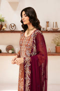 Ramsha | Rangoon Chiffon Collection 24 | D-1209 - Khanumjan  Pakistani Clothes and Designer Dresses in UK, USA