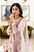 Ramsha | Minhal Organza Collection | M-1002 - Khanumjan  Pakistani Clothes and Designer Dresses in UK, USA