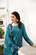 Ramsha | Andaaz Lawn Collection | Z-902 - Khanumjan  Pakistani Clothes and Designer Dresses in UK, USA