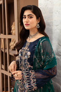 Ramsha | Minhal Organza Collection | M-1009 - Khanumjan  Pakistani Clothes and Designer Dresses in UK, USA