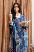 Ramsha | Mashaal Luxury Lawn | L-1112 - Khanumjan  Pakistani Clothes and Designer Dresses in UK, USA