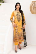 Ramsha | Mashaal Luxury Lawn | L-1111 - Khanumjan  Pakistani Clothes and Designer Dresses in UK, USA