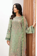 Ramsha | Mashaal Luxury Lawn | L-1101 - Khanumjan  Pakistani Clothes and Designer Dresses in UK, USA