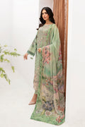 Ramsha | Mashaal Luxury Lawn | L-1101 - Khanumjan  Pakistani Clothes and Designer Dresses in UK, USA