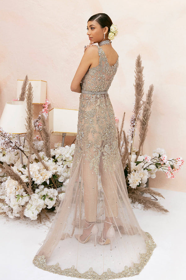 Soraya | Amelia Luxury Formals | Dandelion