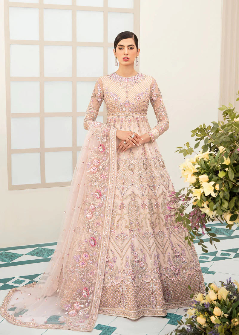 Akbar Aslam | Orphic Bridals | Bonita - Khanumjan  Pakistani Clothes and Designer Dresses in UK, USA