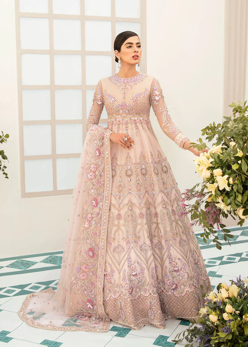 Akbar Aslam | Orphic Bridals | Bonita - Khanumjan  Pakistani Clothes and Designer Dresses in UK, USA