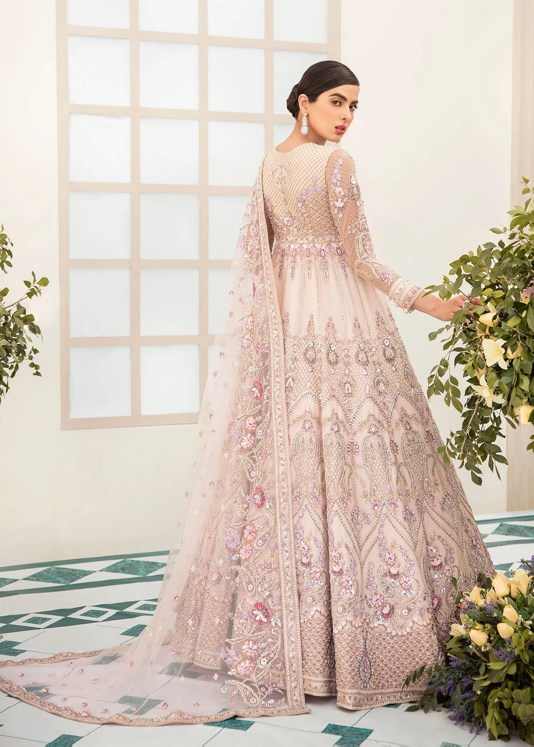 Akbar Aslam | Orphic Bridals | Bonita - Khanumjan  Pakistani Clothes and Designer Dresses in UK, USA