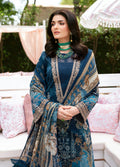 Gulaal | Summer Glow Lawn 24 | SYLVIYA (GL-L-24V3-01) - Khanumjan  Pakistani Clothes and Designer Dresses in UK, USA