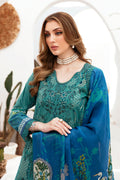 Ramsha | Ghazal Lawn 24 | G-206 - Khanumjan  Pakistani Clothes and Designer Dresses in UK, USA