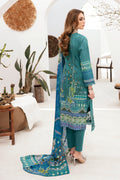 Ramsha | Ghazal Lawn 24 | G-206 - Khanumjan  Pakistani Clothes and Designer Dresses in UK, USA