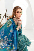 Ramsha | Ghazal Lawn 24 | G-206 - Khanumjan  Pakistani Clothes and Designer Dresses in UK, USA