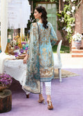 Gulaal | Summer Glow Lawn 24 | AMAYRAH (GL-L-24V3-02) - Khanumjan  Pakistani Clothes and Designer Dresses in UK, USA