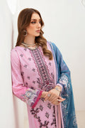 Ramsha | Ghazal Lawn 24 | G-212 - Khanumjan  Pakistani Clothes and Designer Dresses in UK, USA