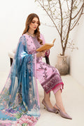 Ramsha | Ghazal Lawn 24 | G-212 - Khanumjan  Pakistani Clothes and Designer Dresses in UK, USA