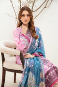 Ramsha | Ghazal Lawn 24 | G-212 - Khanumjan  Pakistani Clothes and Designer Dresses in UK, USA