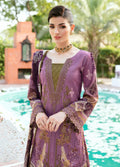 Gulaal | Summer Glow Lawn 24 | ESMERAY (GL-L-24V3-03) - Khanumjan  Pakistani Clothes and Designer Dresses in UK, USA