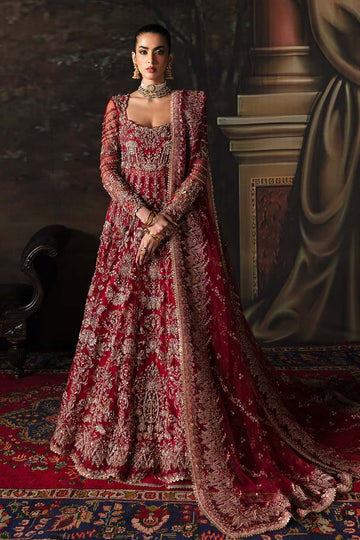 Afrozeh | The Brides Edit 24 | Adelaide