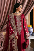 Saad Shaikh | Singhar Festive 23 | Raqs - Khanumjan  Pakistani Clothes and Designer Dresses in UK, USA