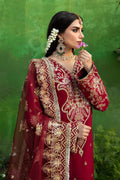 Saad Shaikh | Singhar Festive 23 | Iksha - Khanumjan  Pakistani Clothes and Designer Dresses in UK, USA