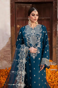 Saad Shaikh | Singhar Festive 23 | Amara - Khanumjan  Pakistani Clothes and Designer Dresses in UK, USA