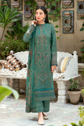 Ramsha | Luxury Lawn 24 | L-804 - Khanumjan  Pakistani Clothes and Designer Dresses in UK, USA