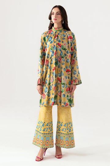 Ramsha | Pinted Lawn | RP-109 - Khanumjan Pakistani Clothes and Designer Dresses in UK, USA