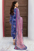 Ramsha | Rangrez Lawn Collection | N-509 - Khanumjan  Pakistani Clothes and Designer Dresses in UK, USA