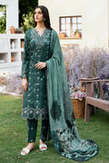 Ramsha | Rangrez Lawn Collection | N-505 - Khanumjan  Pakistani Clothes and Designer Dresses in UK, USA