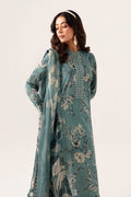 Ramsha | Pinted Lawn | RP-104 - Khanumjan  Pakistani Clothes and Designer Dresses in UK, USA