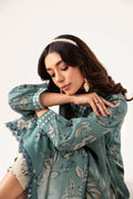 Ramsha | Pinted Lawn | RP-104 - Khanumjan  Pakistani Clothes and Designer Dresses in UK, USA