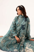 Ramsha | Pinted Lawn | RP-104 - Khanumjan  Pakistani Clothes and Designer Dresses in UK, USA