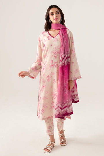Ramsha | Pinted Lawn | RP-105 - Khanumjan  Pakistani Clothes and Designer Dresses in UK, USA