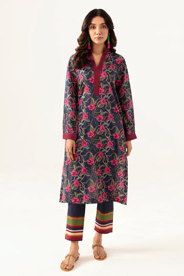 Ramsha | Pinted Lawn | RP-101 - Khanumjan  Pakistani Clothes and Designer Dresses in UK, USA