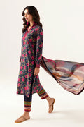 Ramsha | Pinted Lawn | RP-101 - Khanumjan  Pakistani Clothes and Designer Dresses in UK, USA