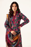 Ramsha | Pinted Lawn | RP-101 - Khanumjan  Pakistani Clothes and Designer Dresses in UK, USA