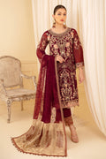 Ramsha | Minhal Organza Collection | M-706 - Khanumjan  Pakistani Clothes and Designer Dresses in UK, USA