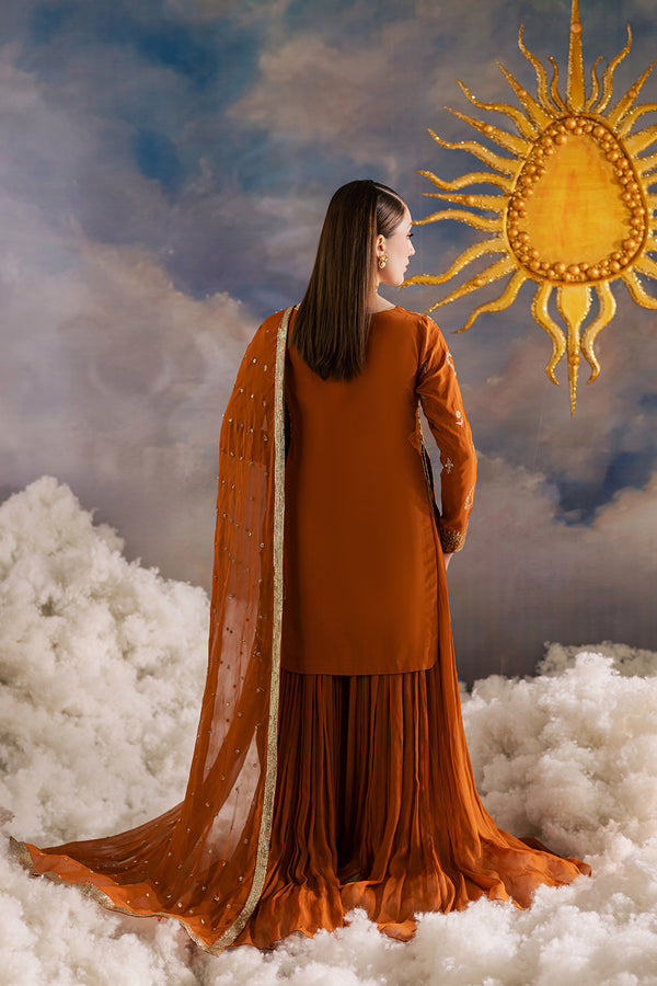 Vanya | Golden Hour | FF-64