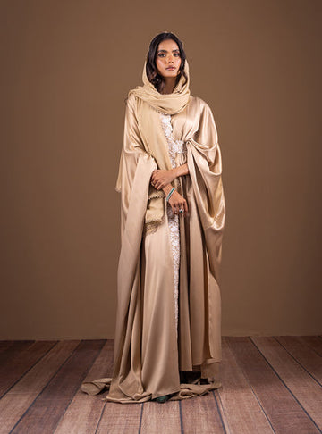 Zainab Chottani | The Kaftan Edit | Butter Vanila Flair