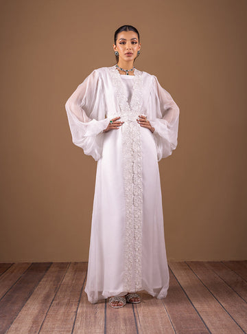 Zainab Chottani | The Kaftan Edit | Vanila Flow