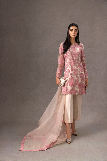 Caia | Pret Collection | FIONA - Khanumjan Pakistani Clothes and Designer Dresses in UK, USA