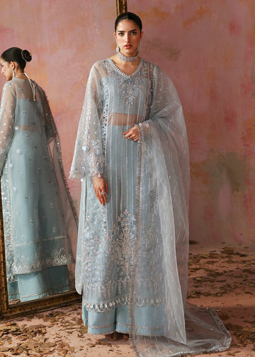 Sardinia|Tara Formals|Azure