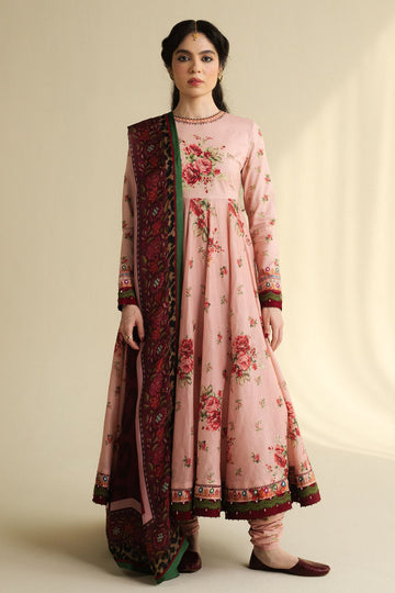 Zara Shahjahan | Anarkali 25 | Gulnaar-D5
