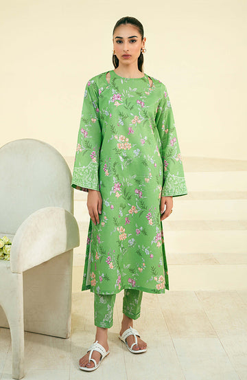 Seran | Daffodils Lawn 24 | Harper - Khanumjan Pakistani Clothes and Designer Dresses in UK, USA
